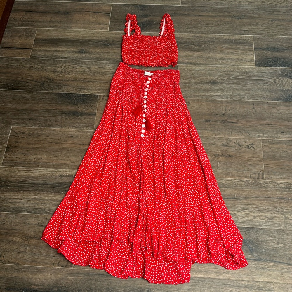 Tiare Hawaii Matching Set